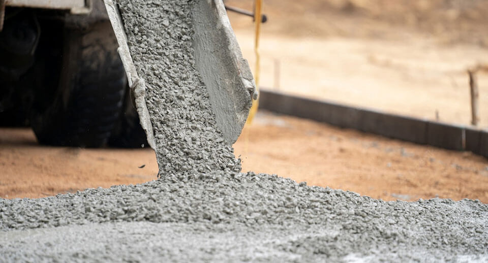 Монтажный раствор М150