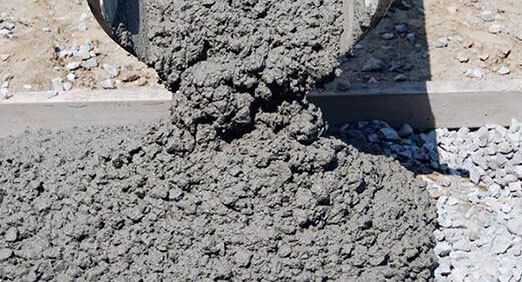 Монтажный раствор М250