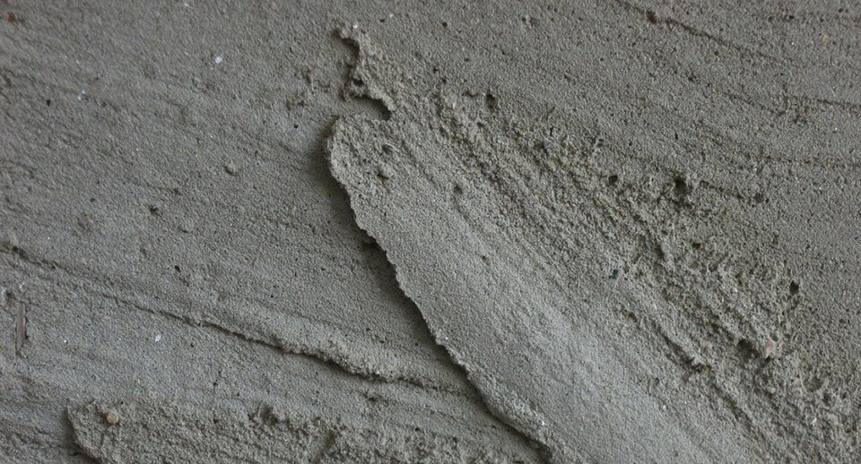 Монтажный раствор М300